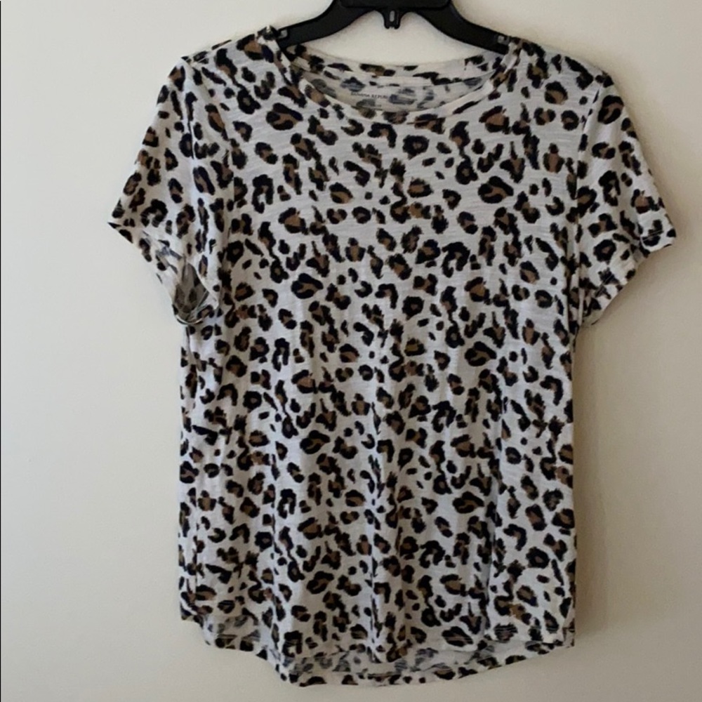 Banana Republic women’s top